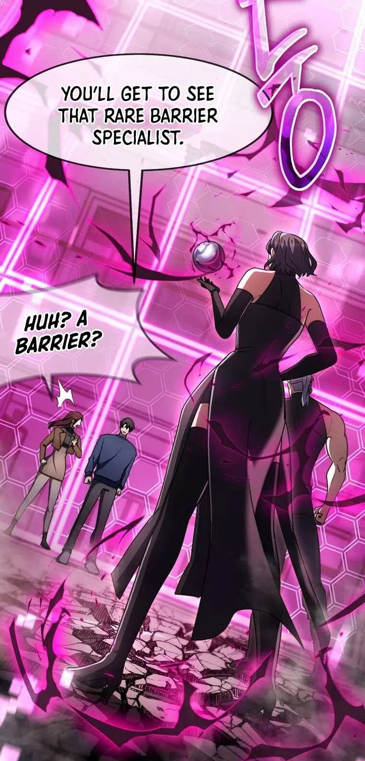 Read Regressed Genius Creates Mythic Items chapter 62 image 27 on Lezhin