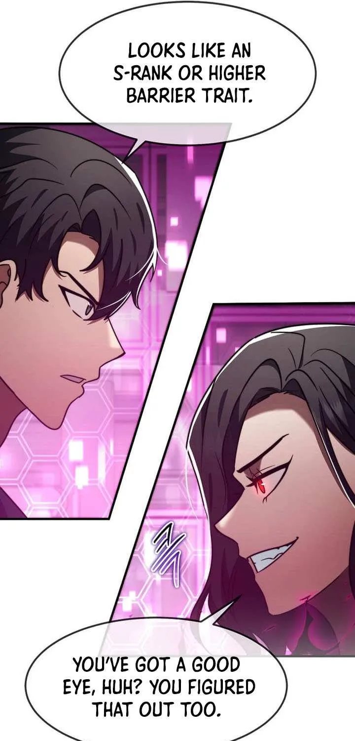 Read Regressed Genius Creates Mythic Items chapter 62 image 30 on Lezhin