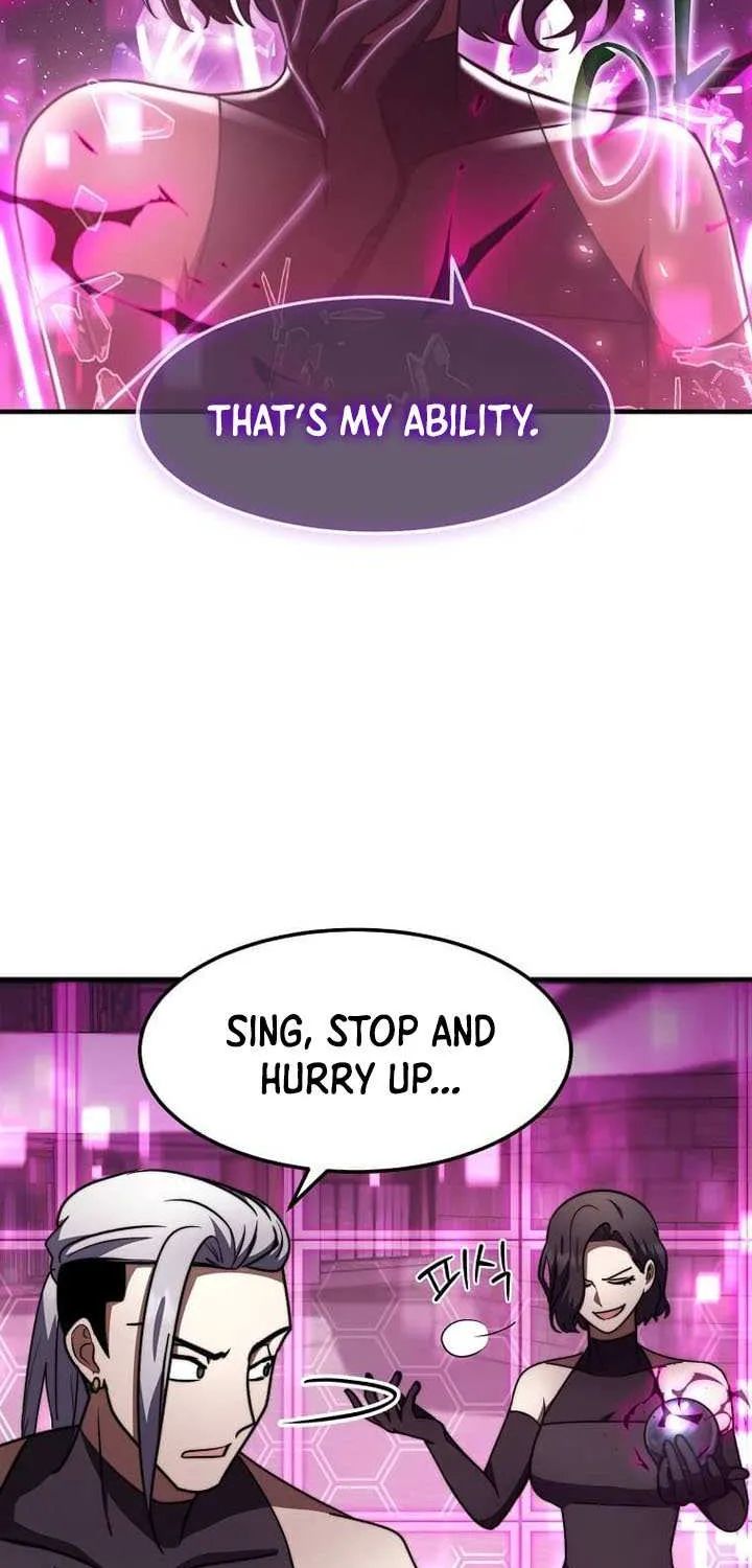 Read Regressed Genius Creates Mythic Items chapter 62 image 32 on Lezhin