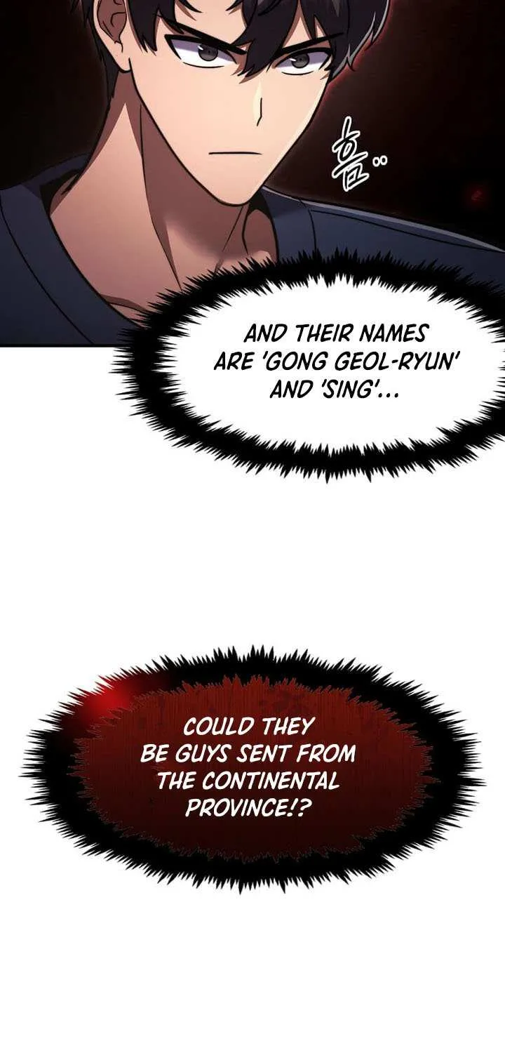 Read Regressed Genius Creates Mythic Items chapter 62 image 34 on Lezhin