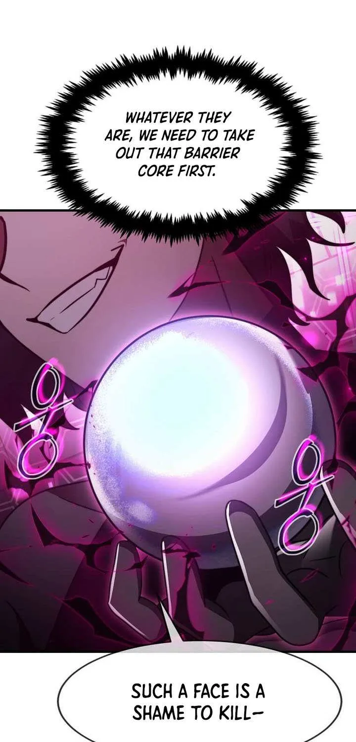 Read Regressed Genius Creates Mythic Items chapter 62 image 35 on Lezhin