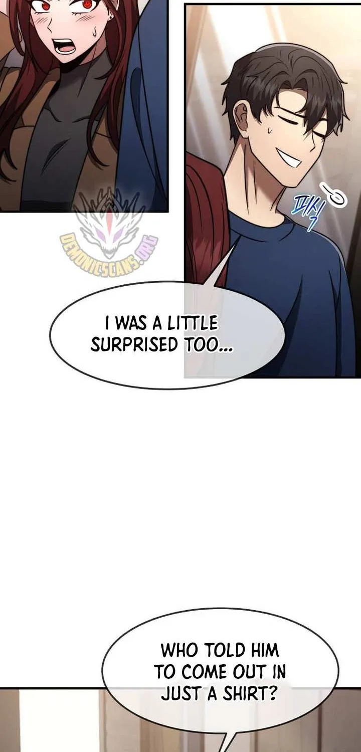 Read Regressed Genius Creates Mythic Items chapter 62 image 4 on Lezhin