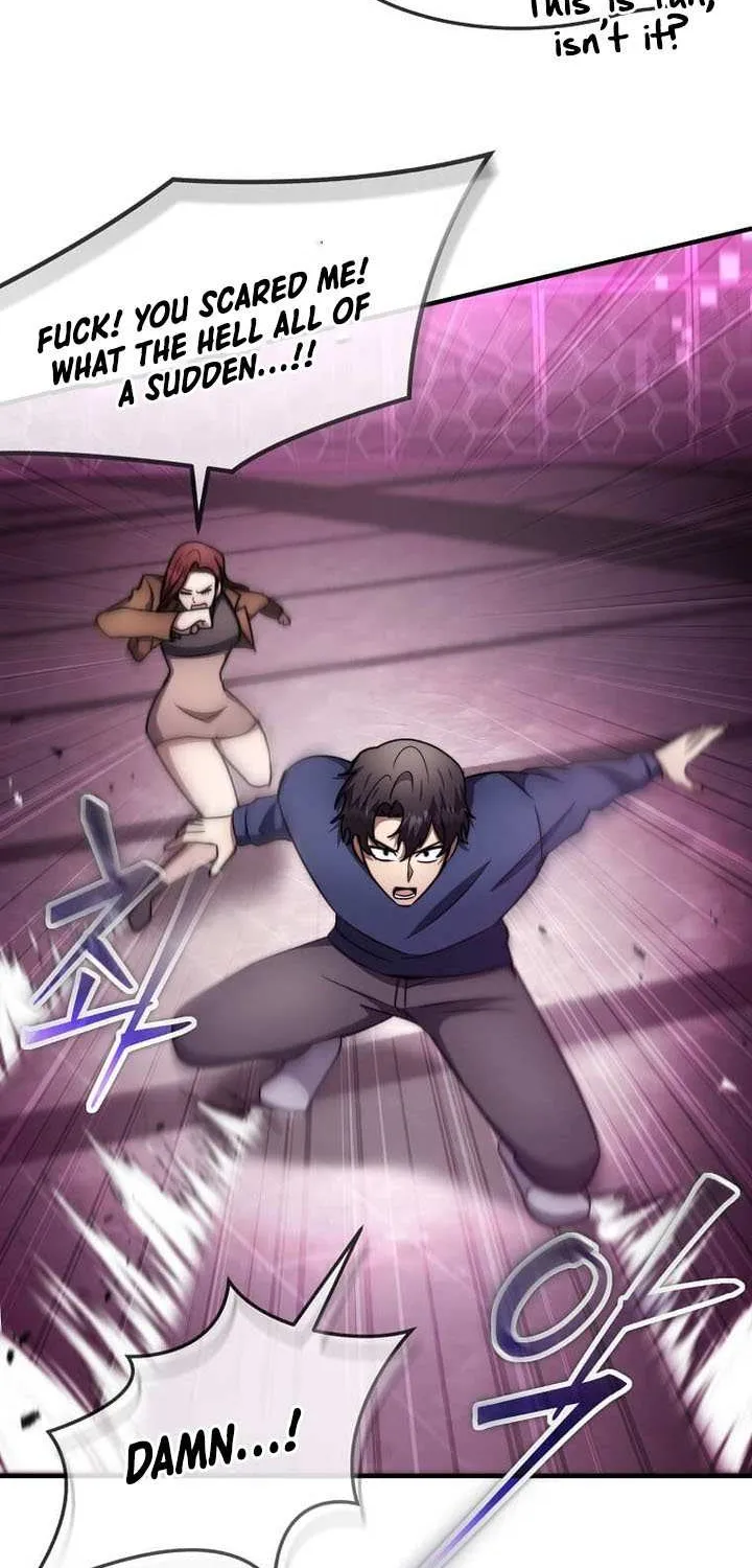 Read Regressed Genius Creates Mythic Items chapter 62 image 42 on Lezhin
