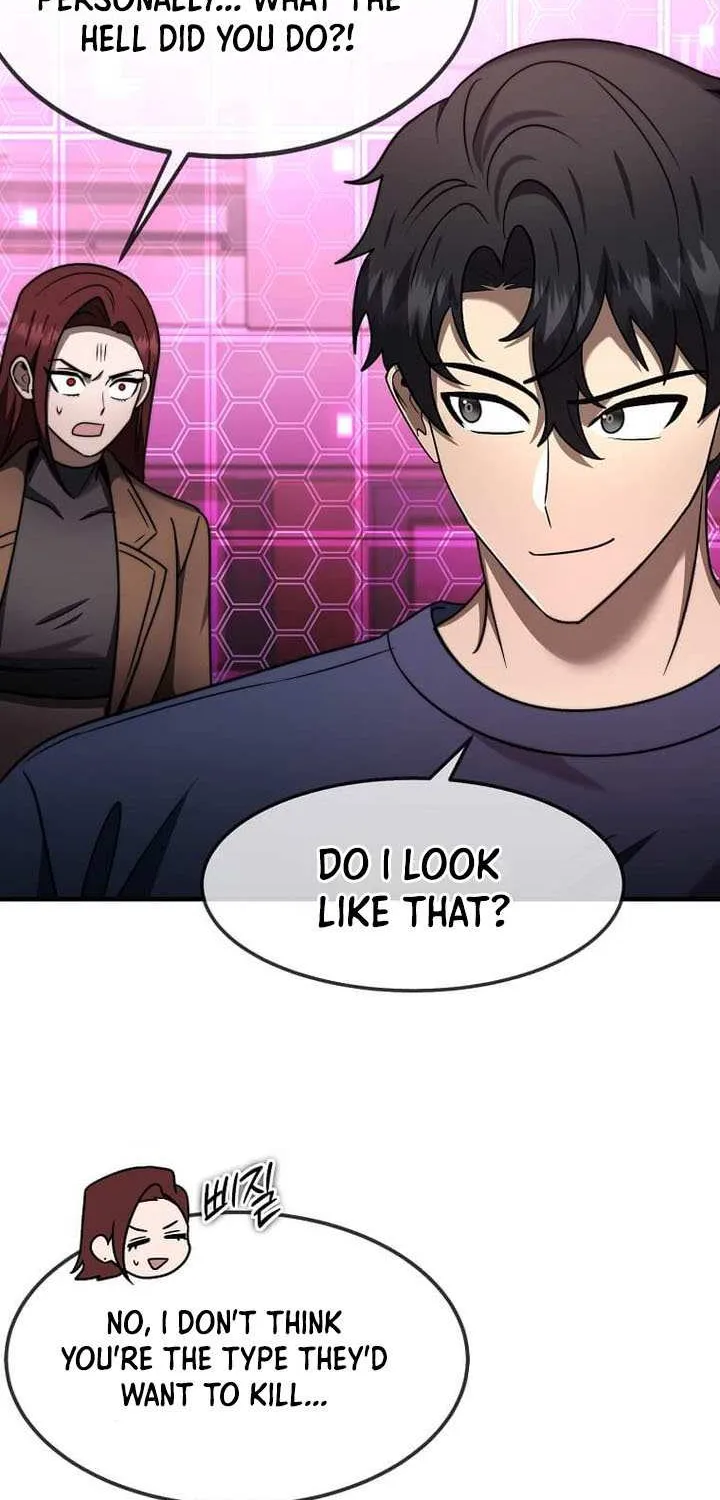 Read Regressed Genius Creates Mythic Items chapter 62 image 45 on Lezhin
