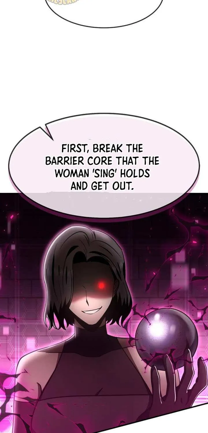 Read Regressed Genius Creates Mythic Items chapter 62 image 47 on Lezhin