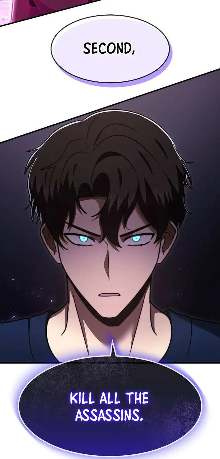 Read Regressed Genius Creates Mythic Items chapter 62 image 48 on Lezhin