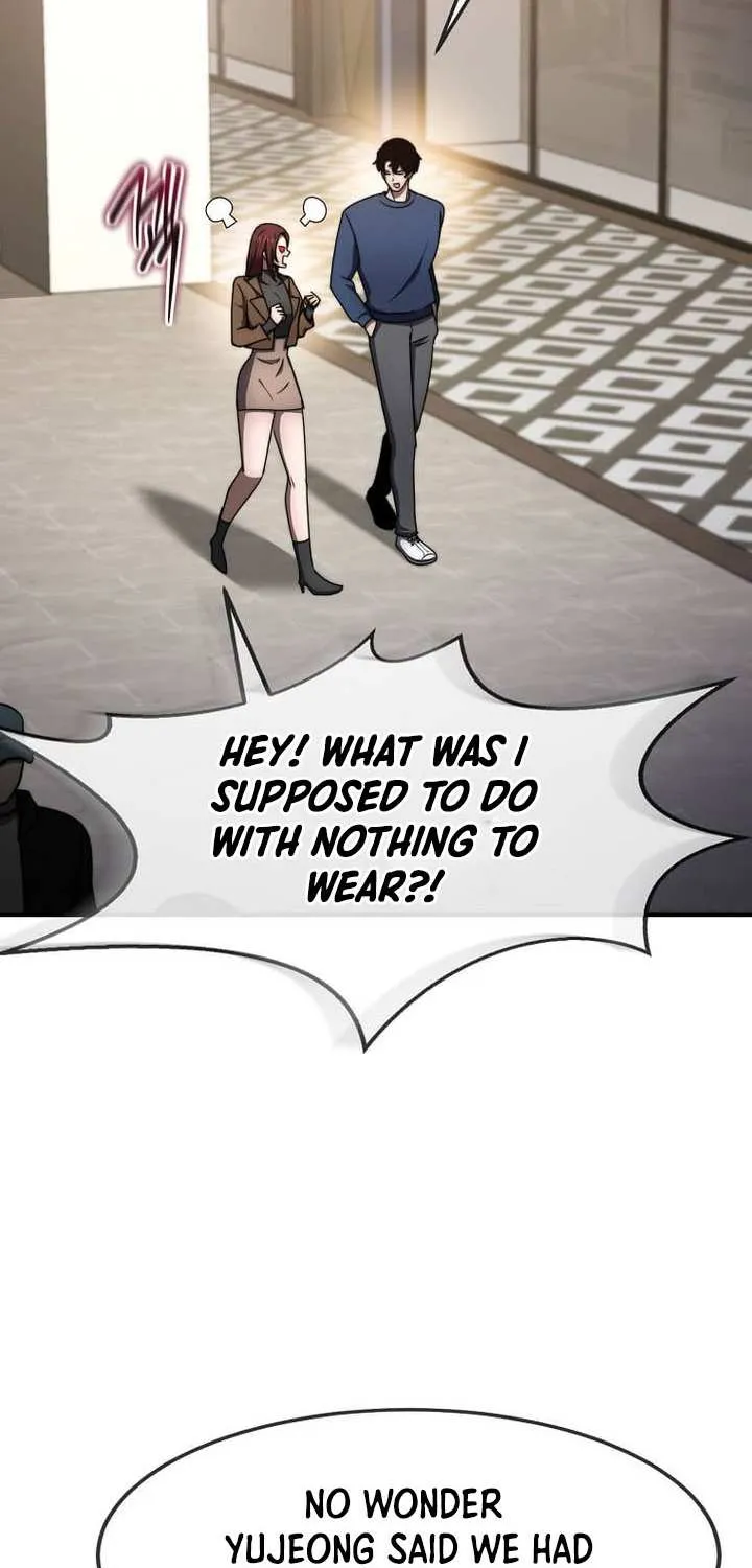 Read Regressed Genius Creates Mythic Items chapter 62 image 5 on Lezhin