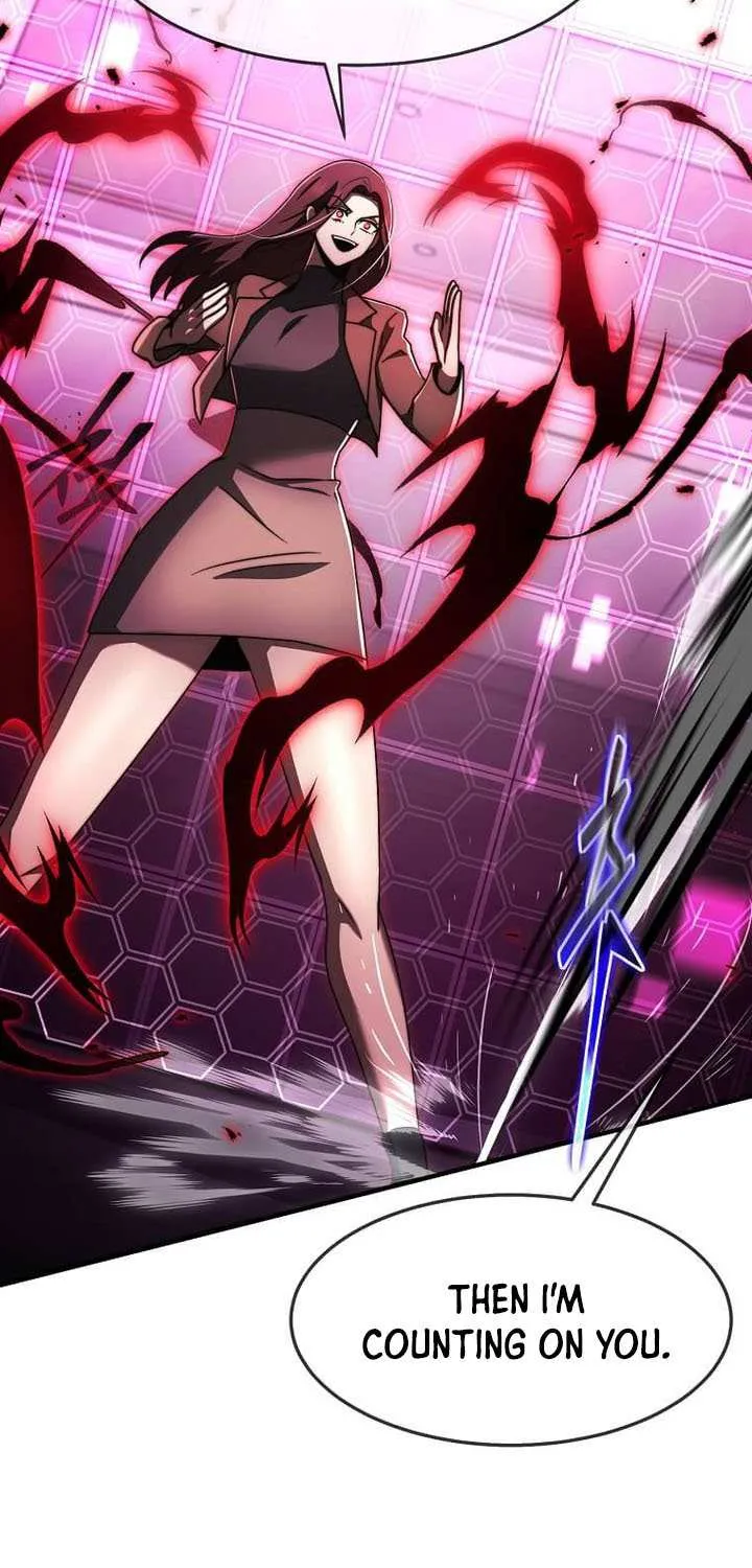Read Regressed Genius Creates Mythic Items chapter 62 image 52 on Lezhin