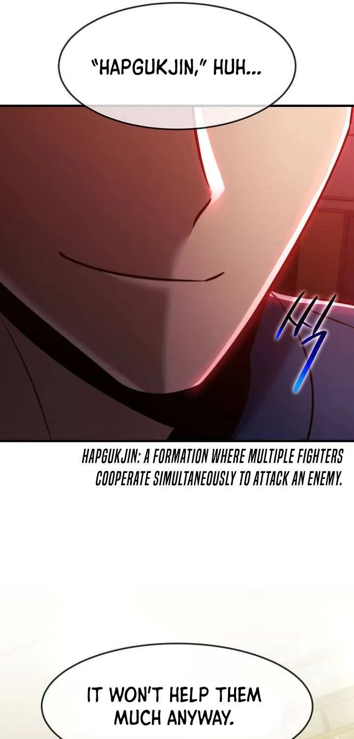 Read Regressed Genius Creates Mythic Items chapter 62 image 77 on Lezhin