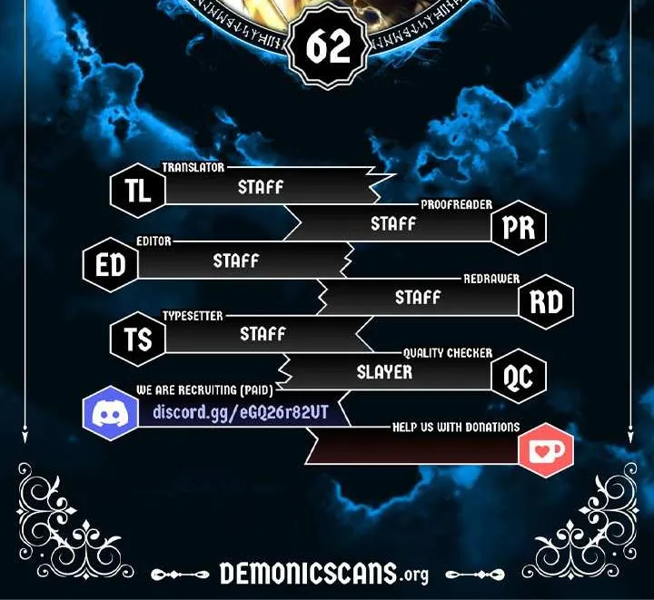 Read Regressed Genius Creates Mythic Items chapter 62 image 8 on Lezhin