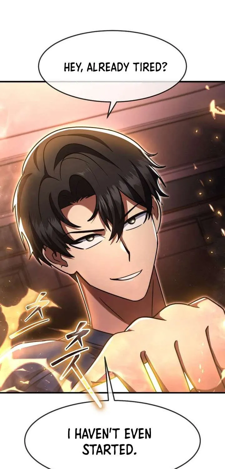 Read Regressed Genius Creates Mythic Items chapter 63.1 image 56 on Lezhin
