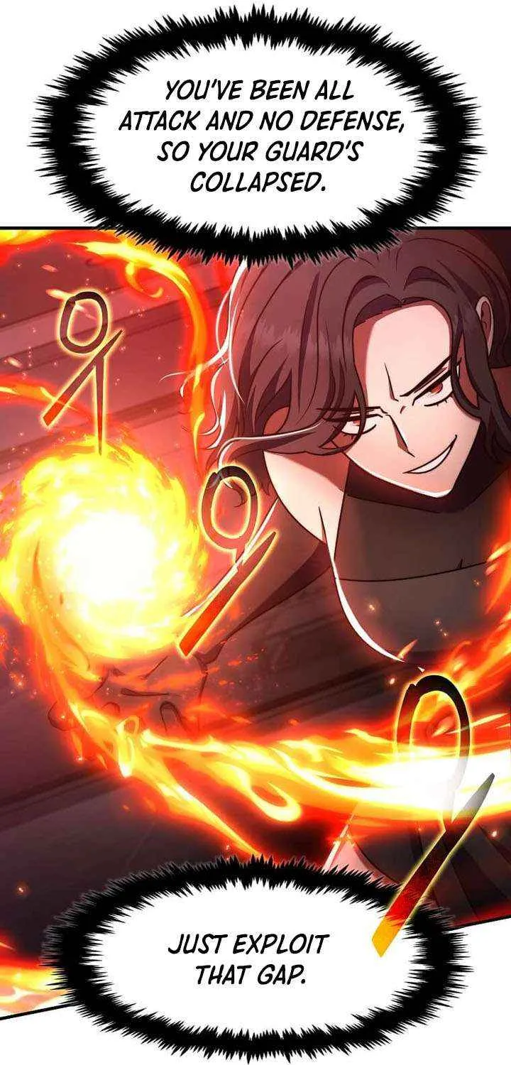 Read Regressed Genius Creates Mythic Items chapter 63 image 28 on Lezhin