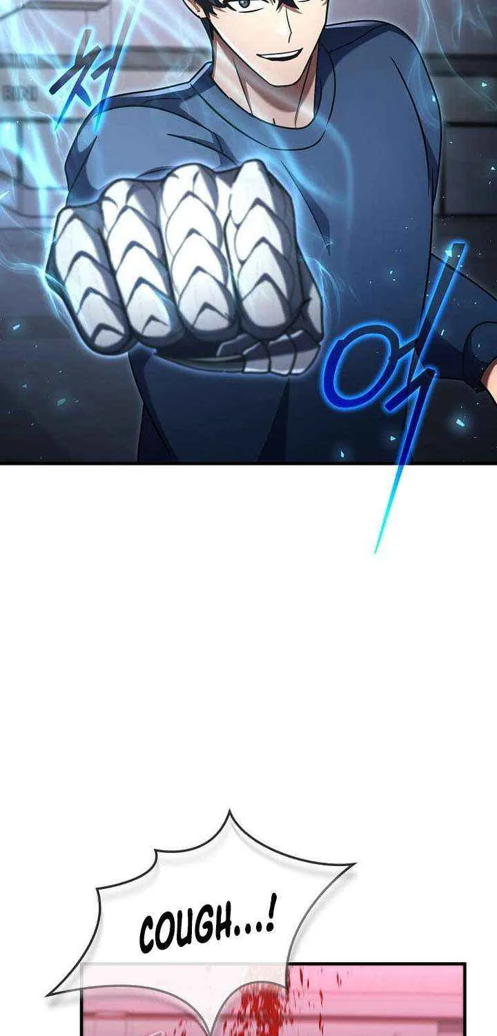 Read Regressed Genius Creates Mythic Items chapter 63 image 74 on Lezhin