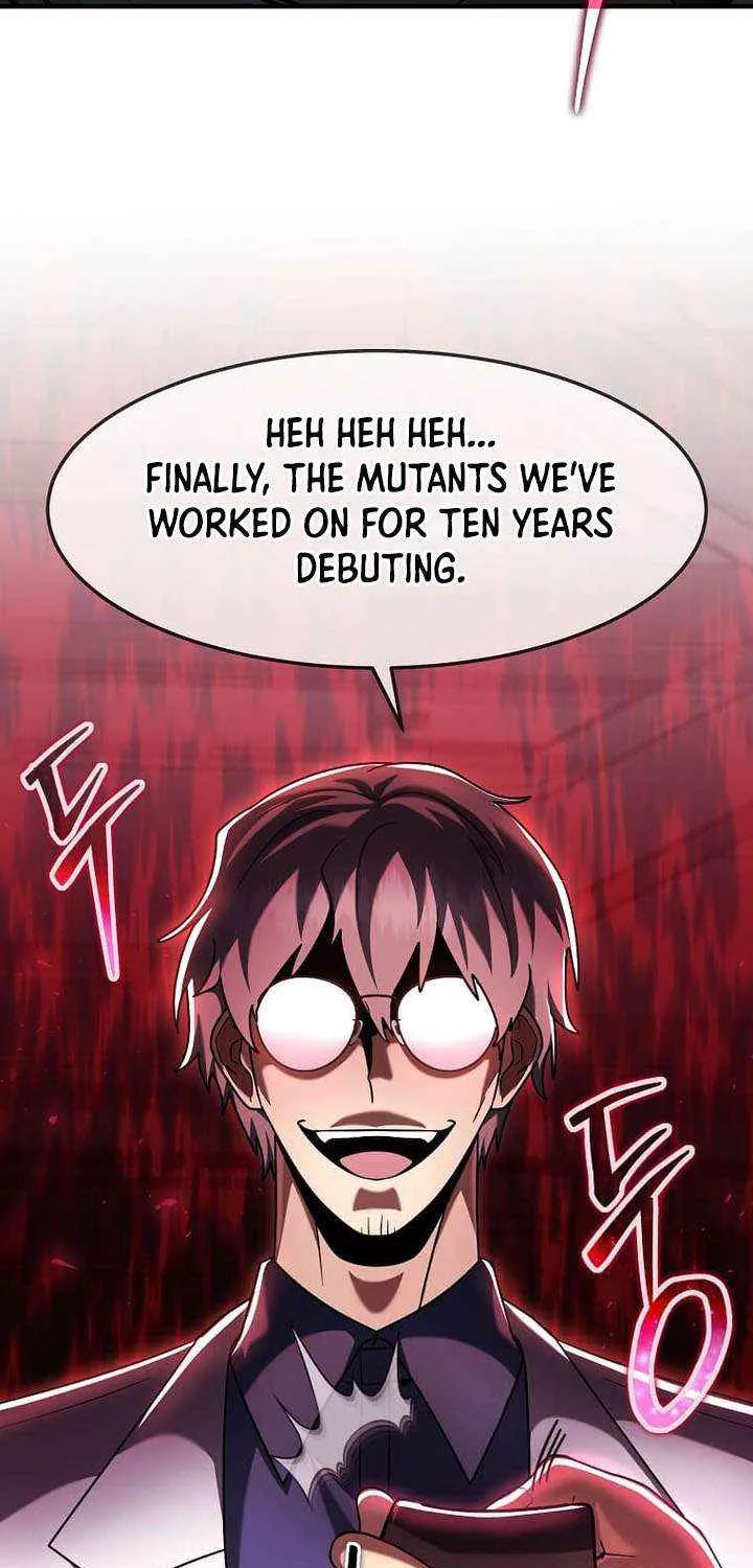 Read Regressed Genius Creates Mythic Items chapter 63 image 79 on Lezhin