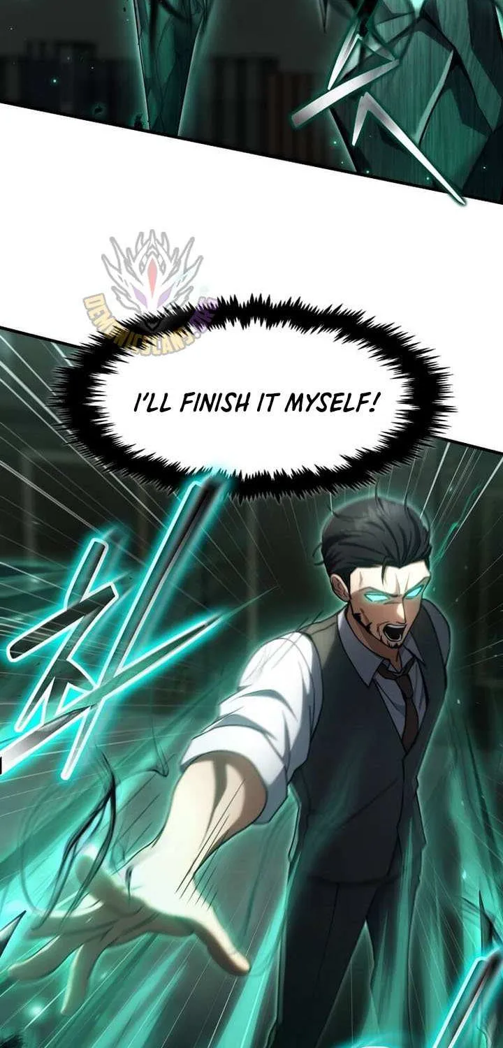Read Regressed Genius Creates Mythic Items chapter 65 image 10 on Lezhin