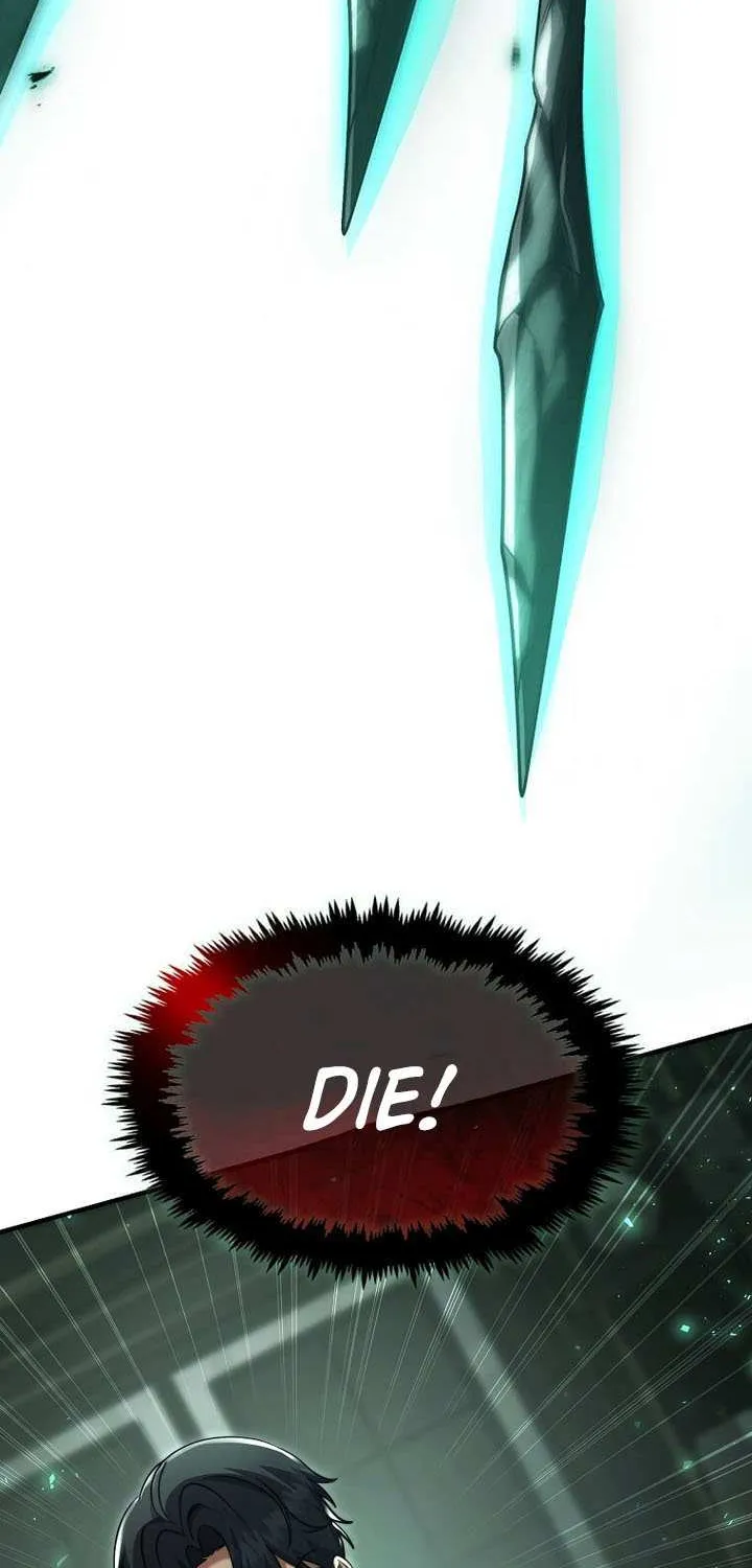 Read Regressed Genius Creates Mythic Items chapter 65 image 12 on Lezhin