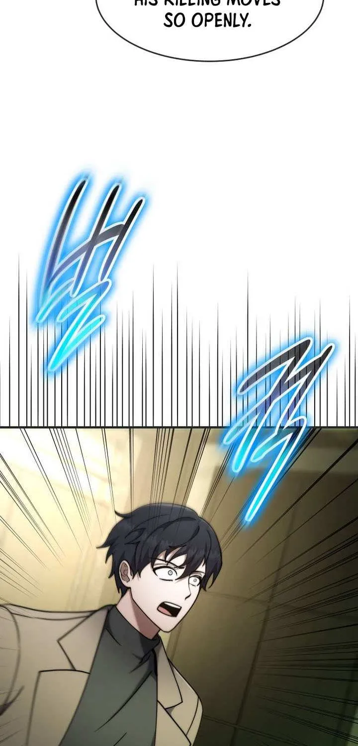 Read Regressed Genius Creates Mythic Items chapter 65 image 21 on Lezhin
