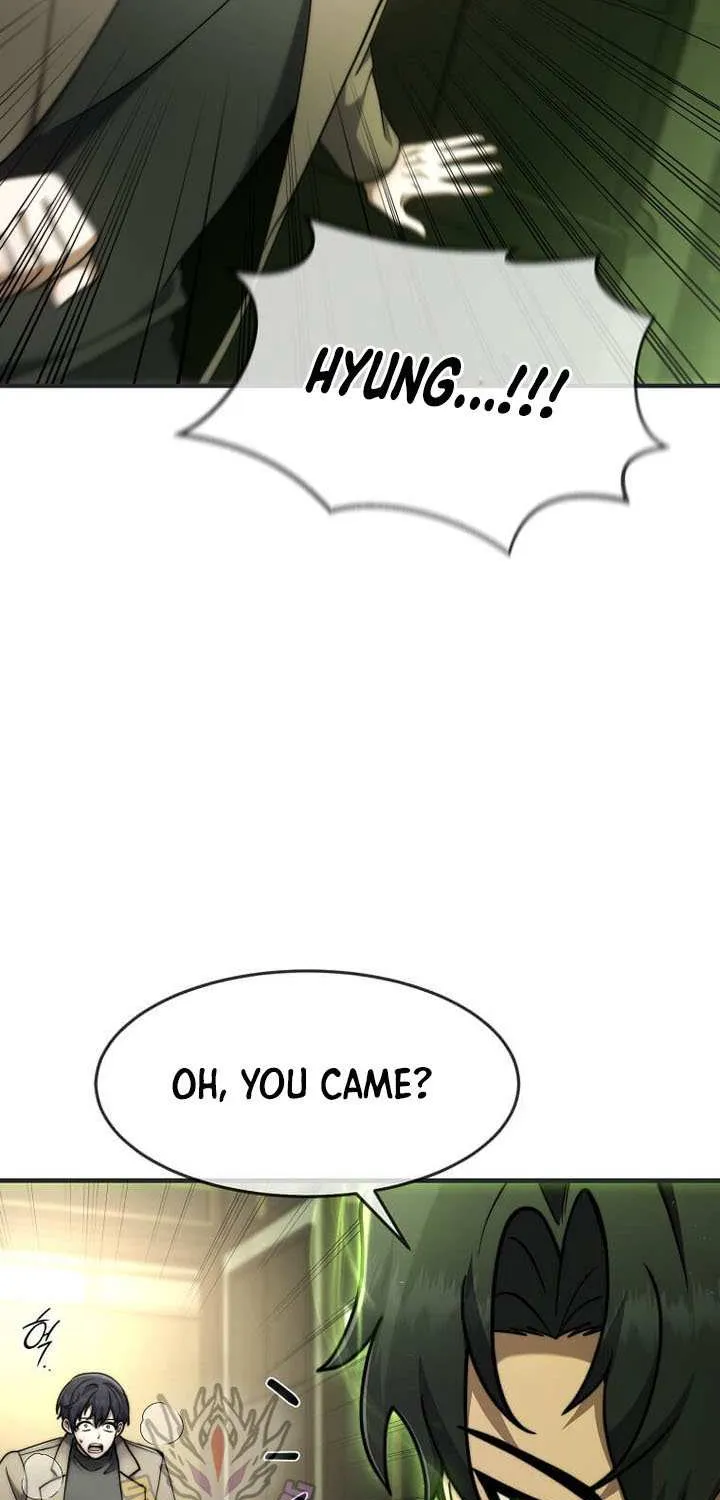 Read Regressed Genius Creates Mythic Items chapter 65 image 22 on Lezhin