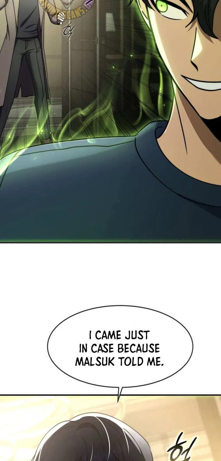 Read Regressed Genius Creates Mythic Items chapter 65 image 23 on Lezhin