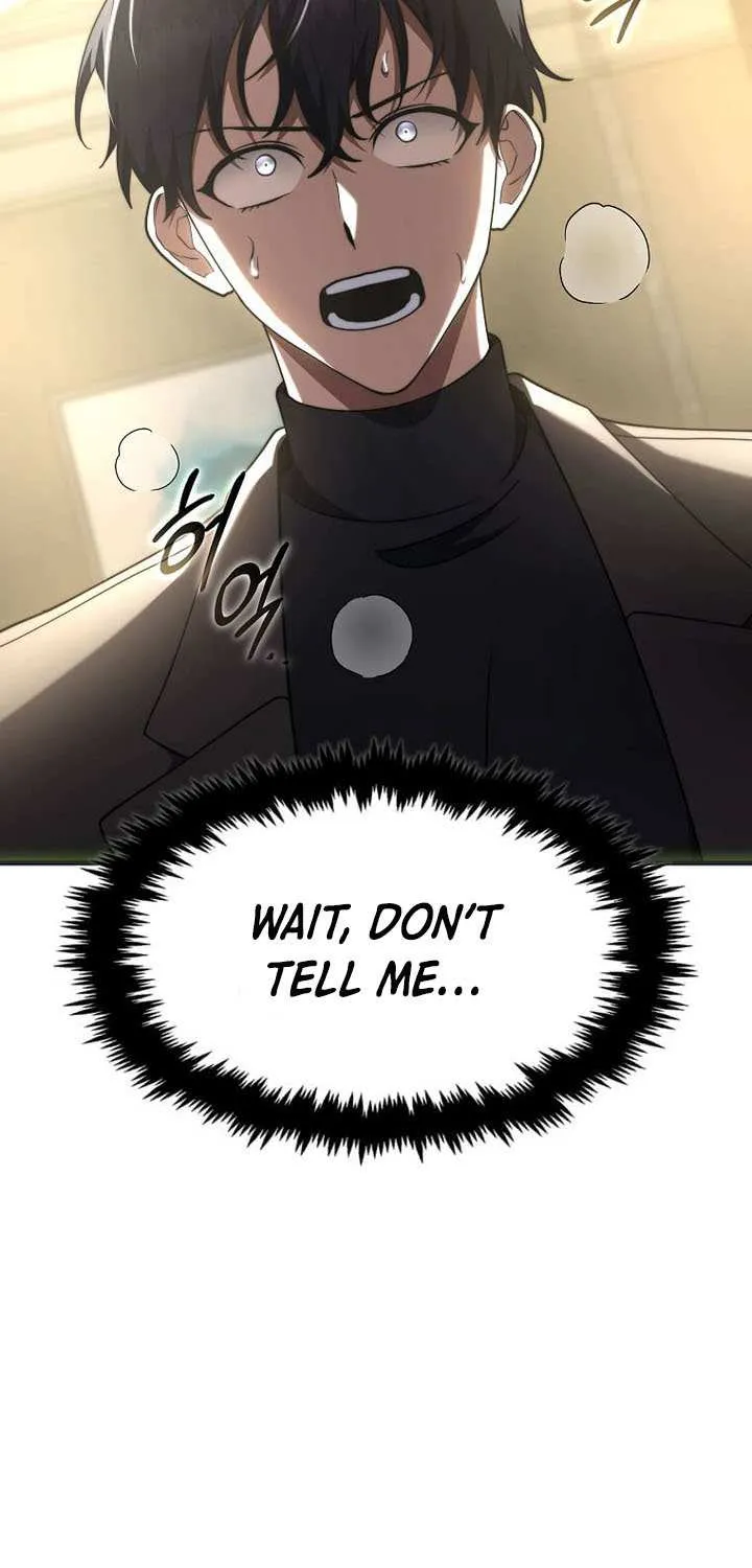Read Regressed Genius Creates Mythic Items chapter 65 image 24 on Lezhin