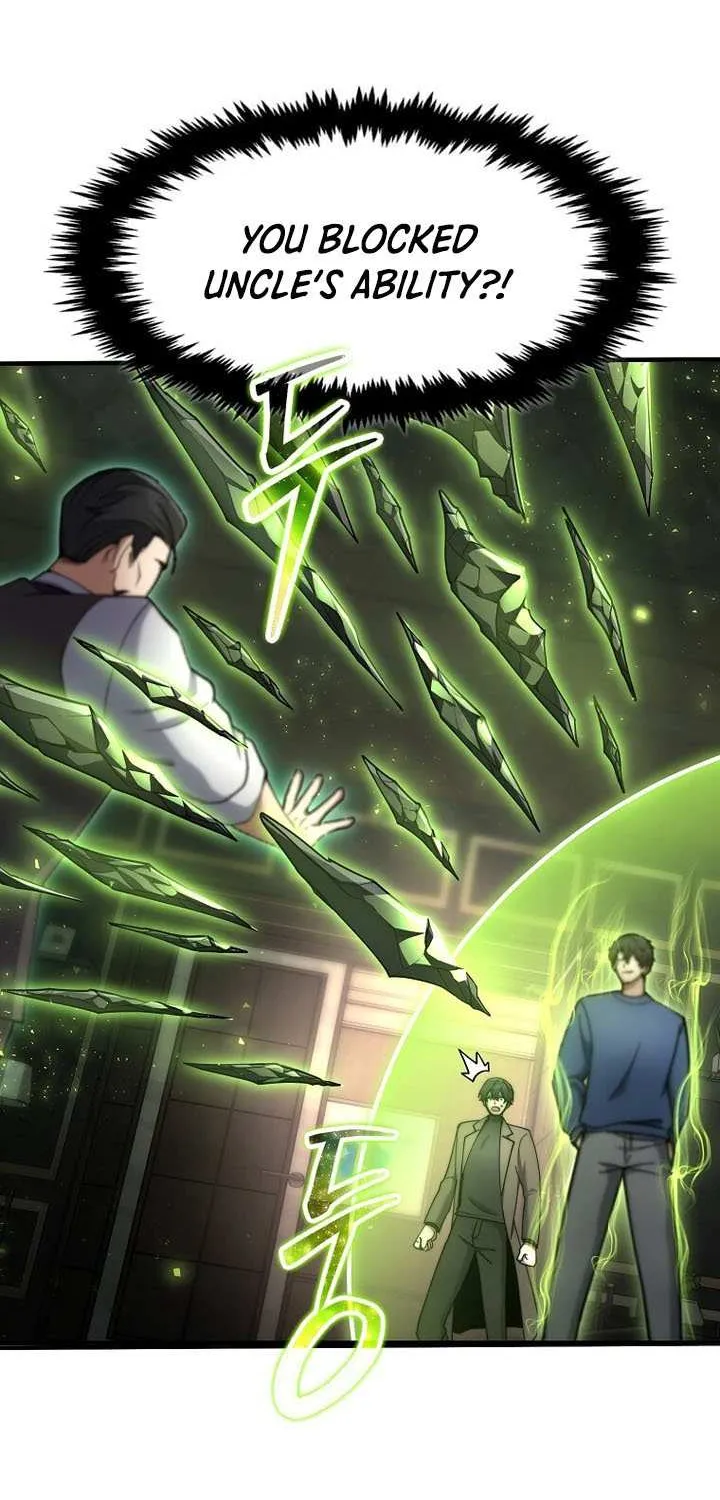 Read Regressed Genius Creates Mythic Items chapter 65 image 25 on Lezhin