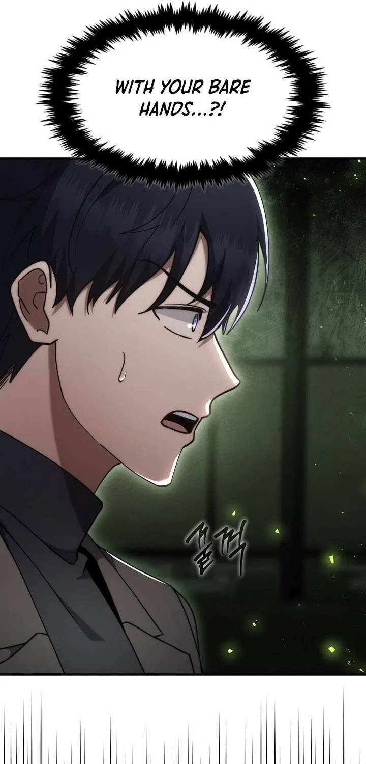 Read Regressed Genius Creates Mythic Items chapter 65 image 27 on Lezhin