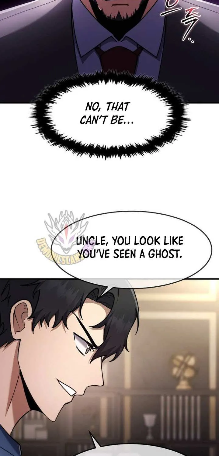 Read Regressed Genius Creates Mythic Items chapter 65 image 3 on Lezhin