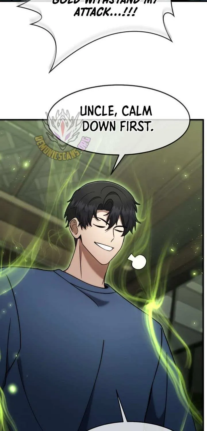 Read Regressed Genius Creates Mythic Items chapter 65 image 30 on Lezhin