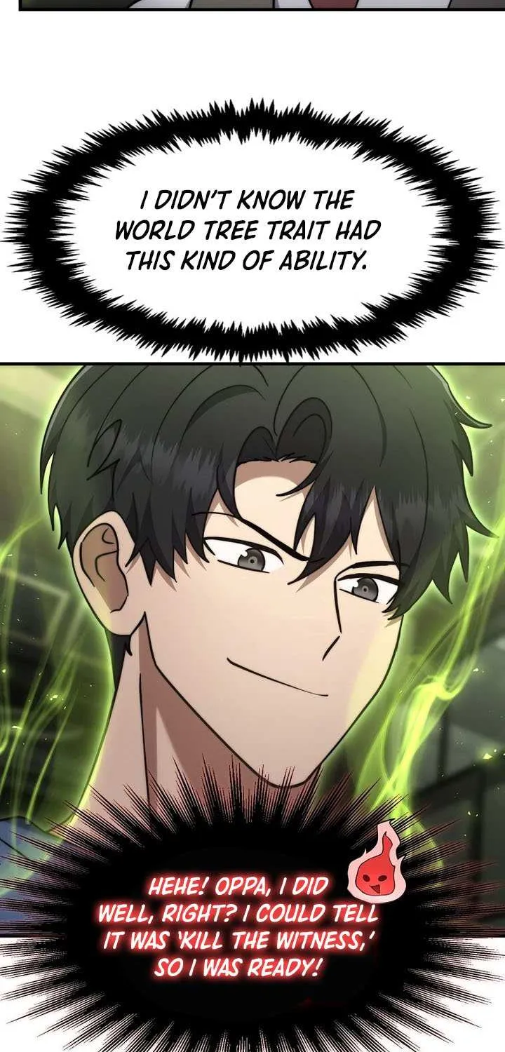Read Regressed Genius Creates Mythic Items chapter 65 image 32 on Lezhin