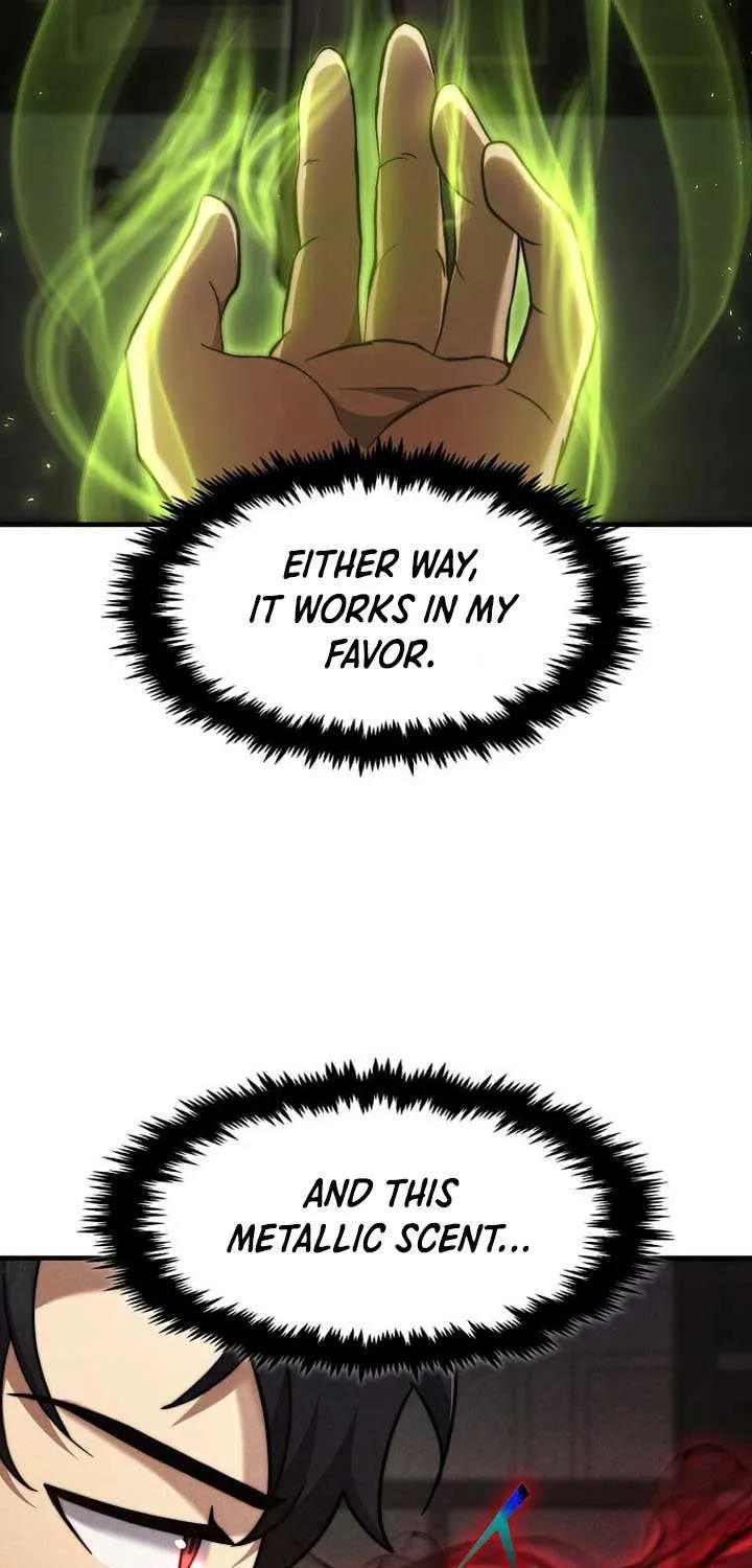 Read Regressed Genius Creates Mythic Items chapter 65 image 34 on Lezhin