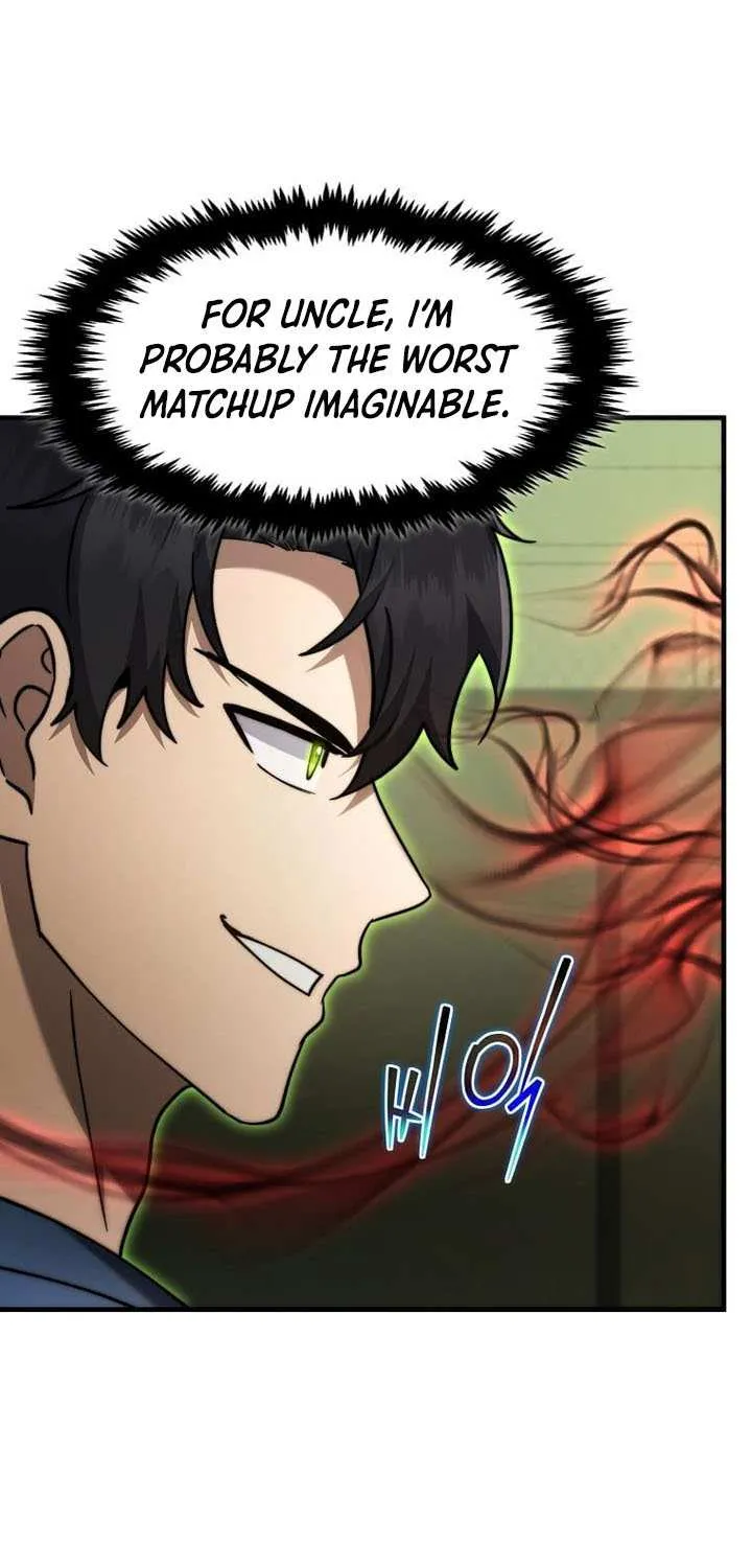 Read Regressed Genius Creates Mythic Items chapter 65 image 36 on Lezhin