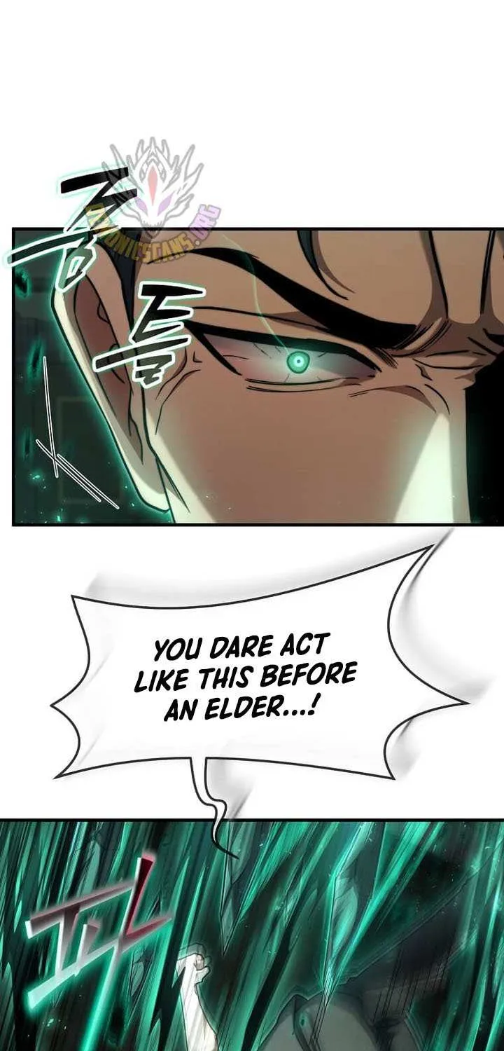 Read Regressed Genius Creates Mythic Items chapter 65 image 37 on Lezhin