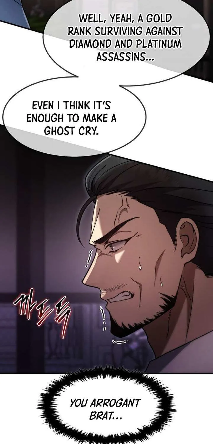Read Regressed Genius Creates Mythic Items chapter 65 image 4 on Lezhin