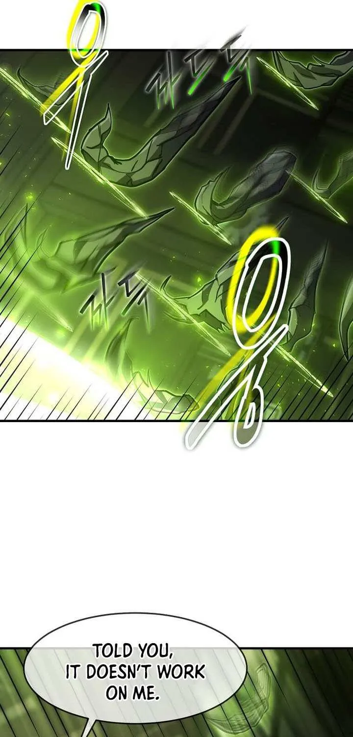 Read Regressed Genius Creates Mythic Items chapter 65 image 41 on Lezhin