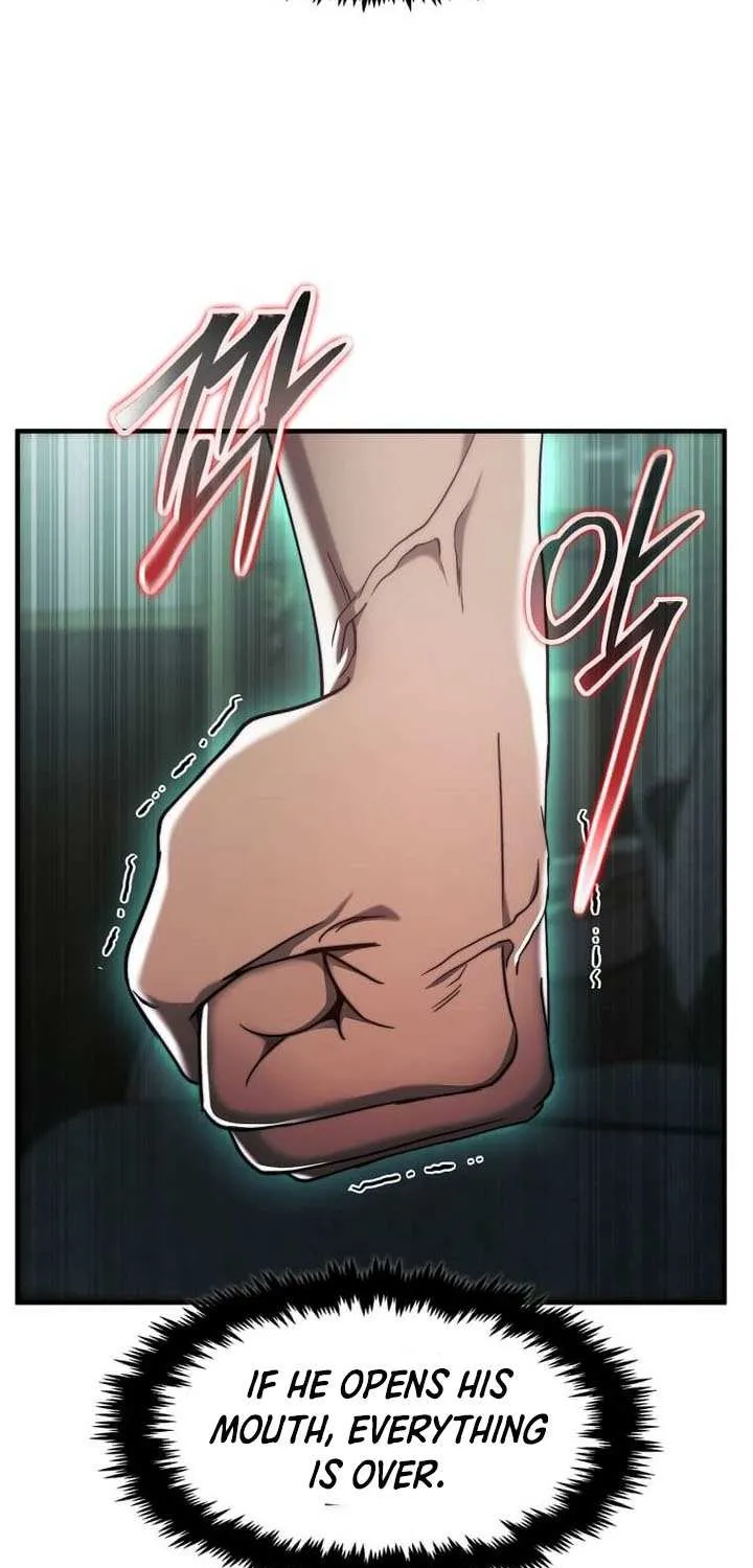 Read Regressed Genius Creates Mythic Items chapter 65 image 5 on Lezhin