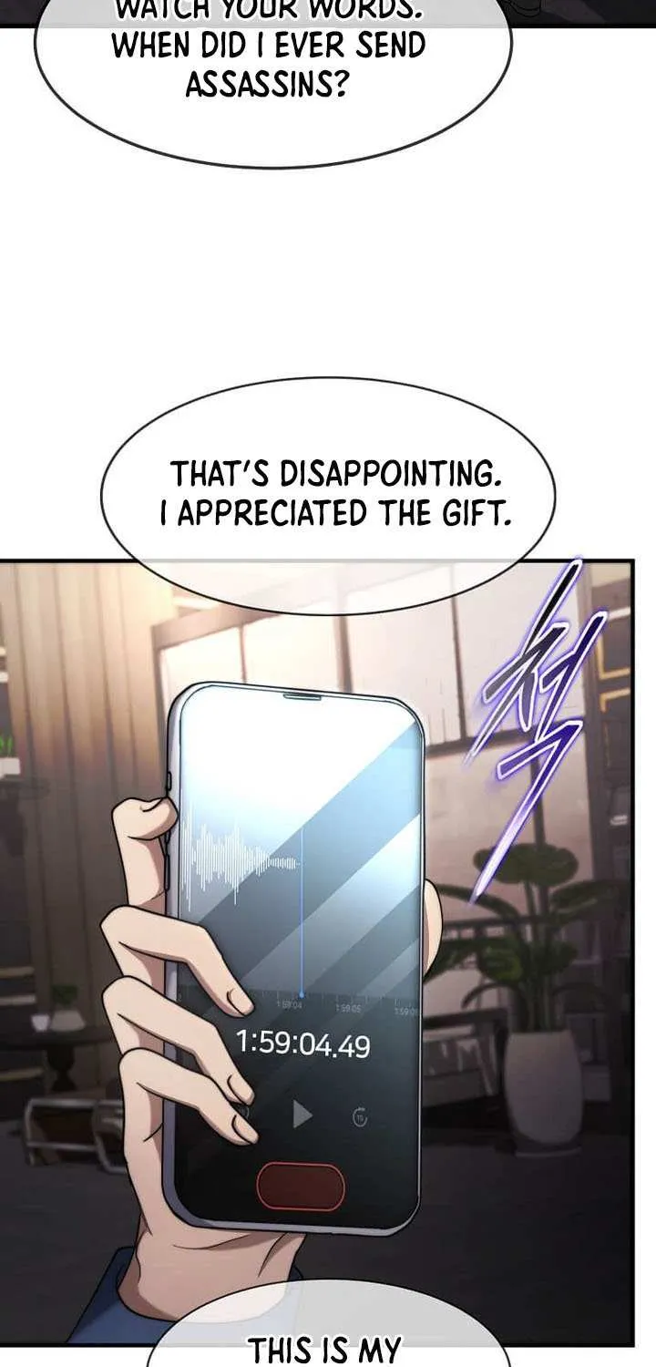 Read Regressed Genius Creates Mythic Items chapter 65 image 50 on Lezhin