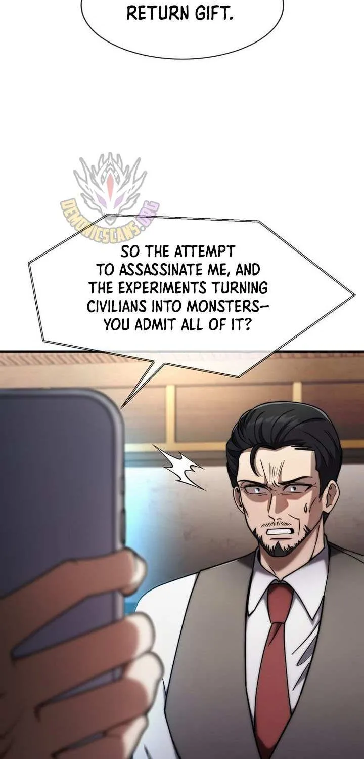 Read Regressed Genius Creates Mythic Items chapter 65 image 51 on Lezhin