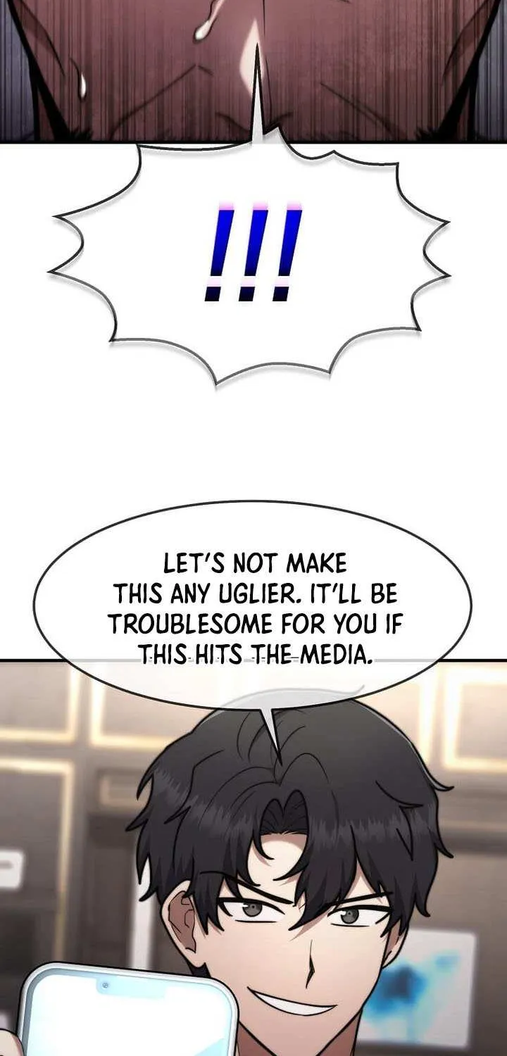 Read Regressed Genius Creates Mythic Items chapter 65 image 53 on Lezhin