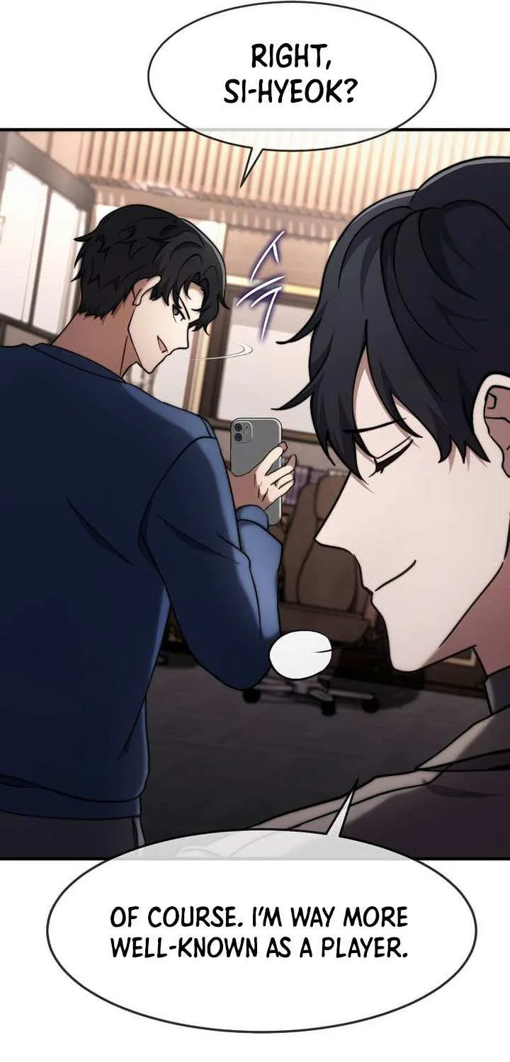 Read Regressed Genius Creates Mythic Items chapter 65 image 55 on Lezhin