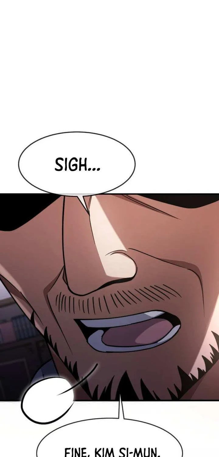Read Regressed Genius Creates Mythic Items chapter 65 image 56 on Lezhin