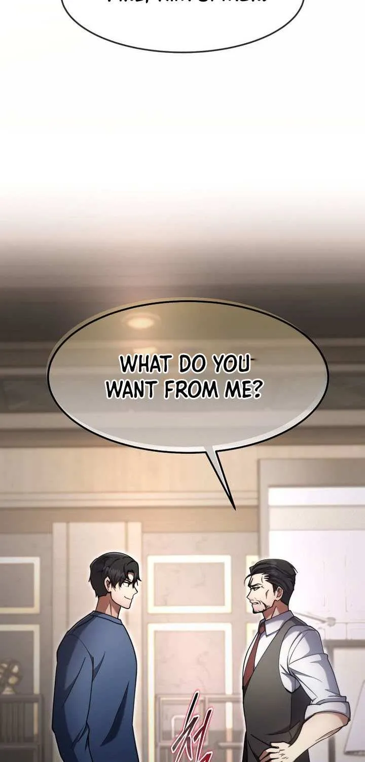 Read Regressed Genius Creates Mythic Items chapter 65 image 57 on Lezhin