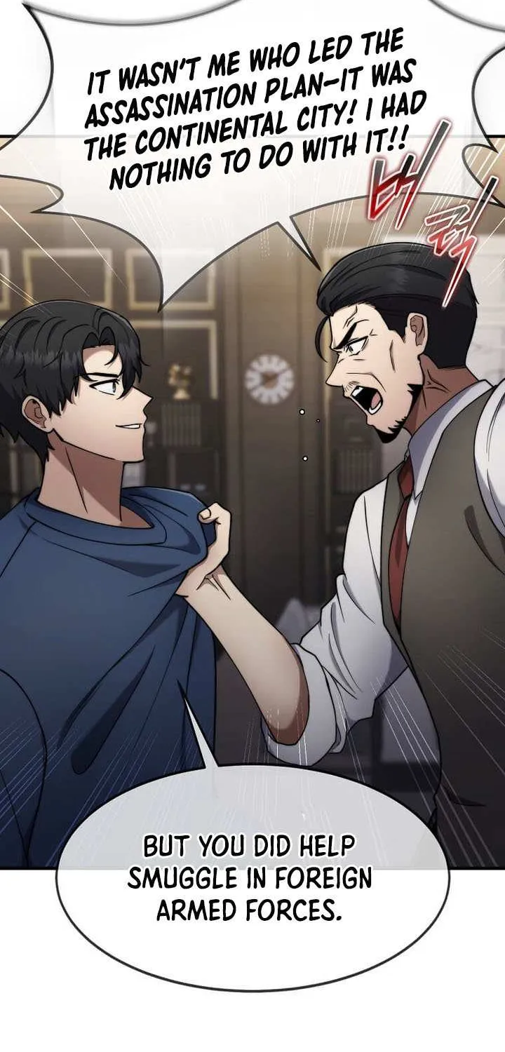 Read Regressed Genius Creates Mythic Items chapter 65 image 63 on Lezhin