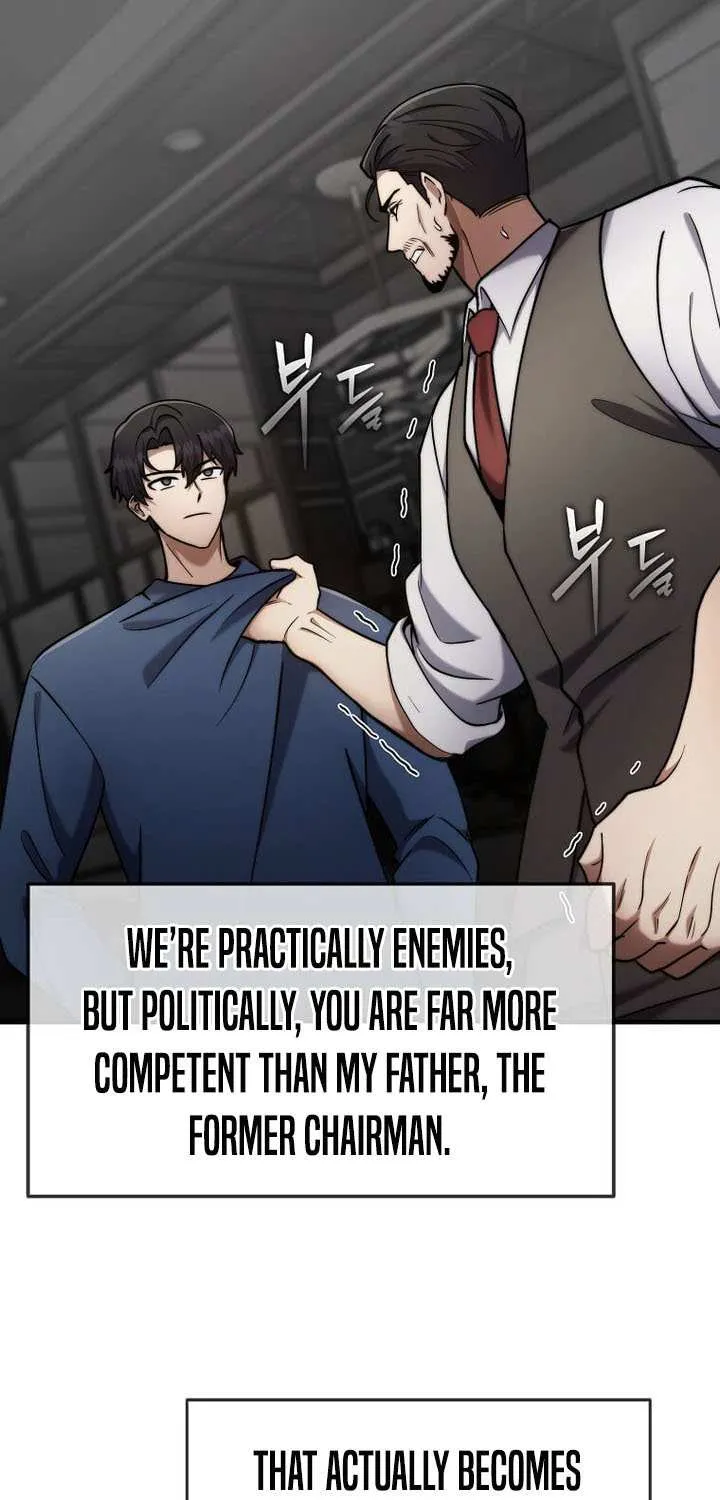 Read Regressed Genius Creates Mythic Items chapter 65 image 69 on Lezhin