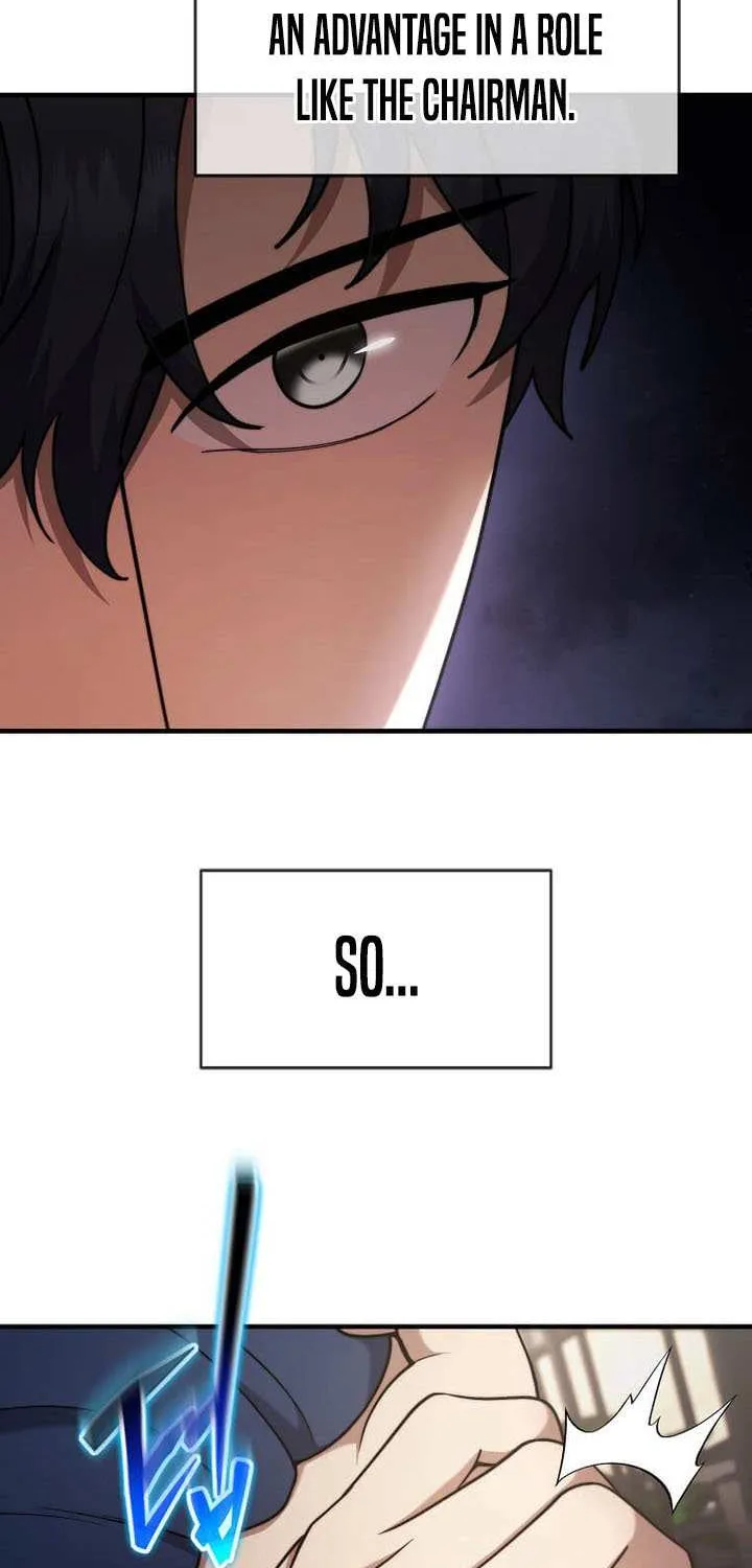 Read Regressed Genius Creates Mythic Items chapter 65 image 70 on Lezhin