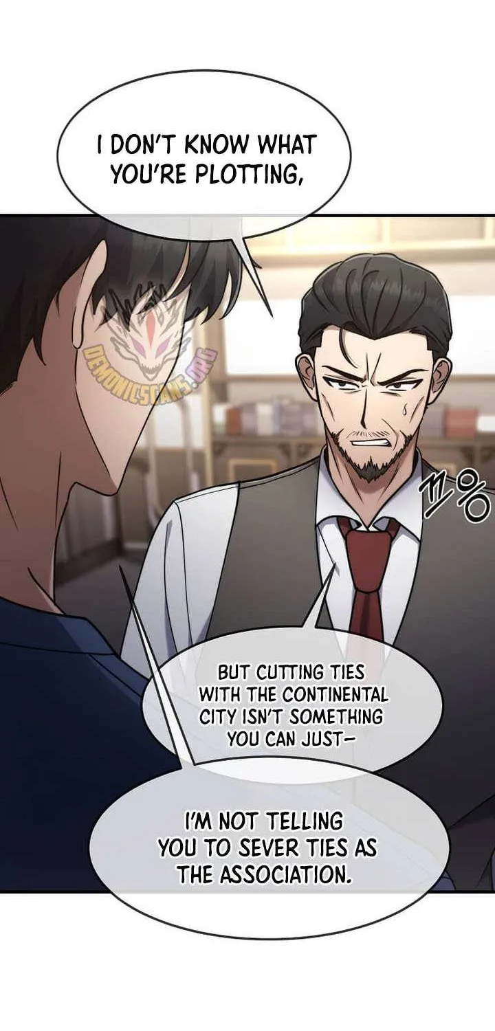 Read Regressed Genius Creates Mythic Items chapter 65 image 72 on Lezhin