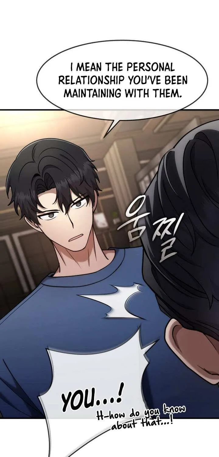 Read Regressed Genius Creates Mythic Items chapter 65 image 73 on Lezhin