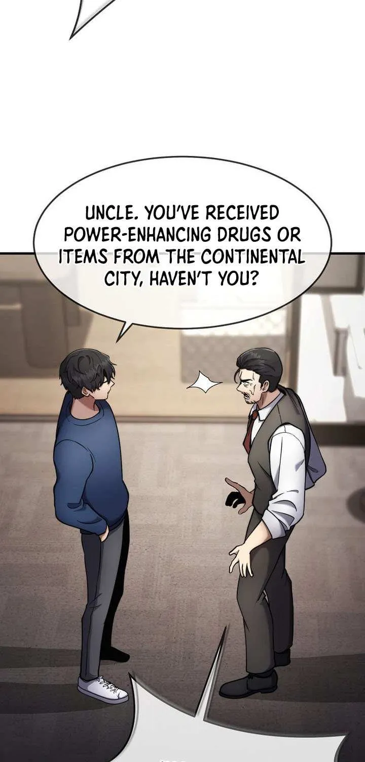 Read Regressed Genius Creates Mythic Items chapter 65 image 74 on Lezhin