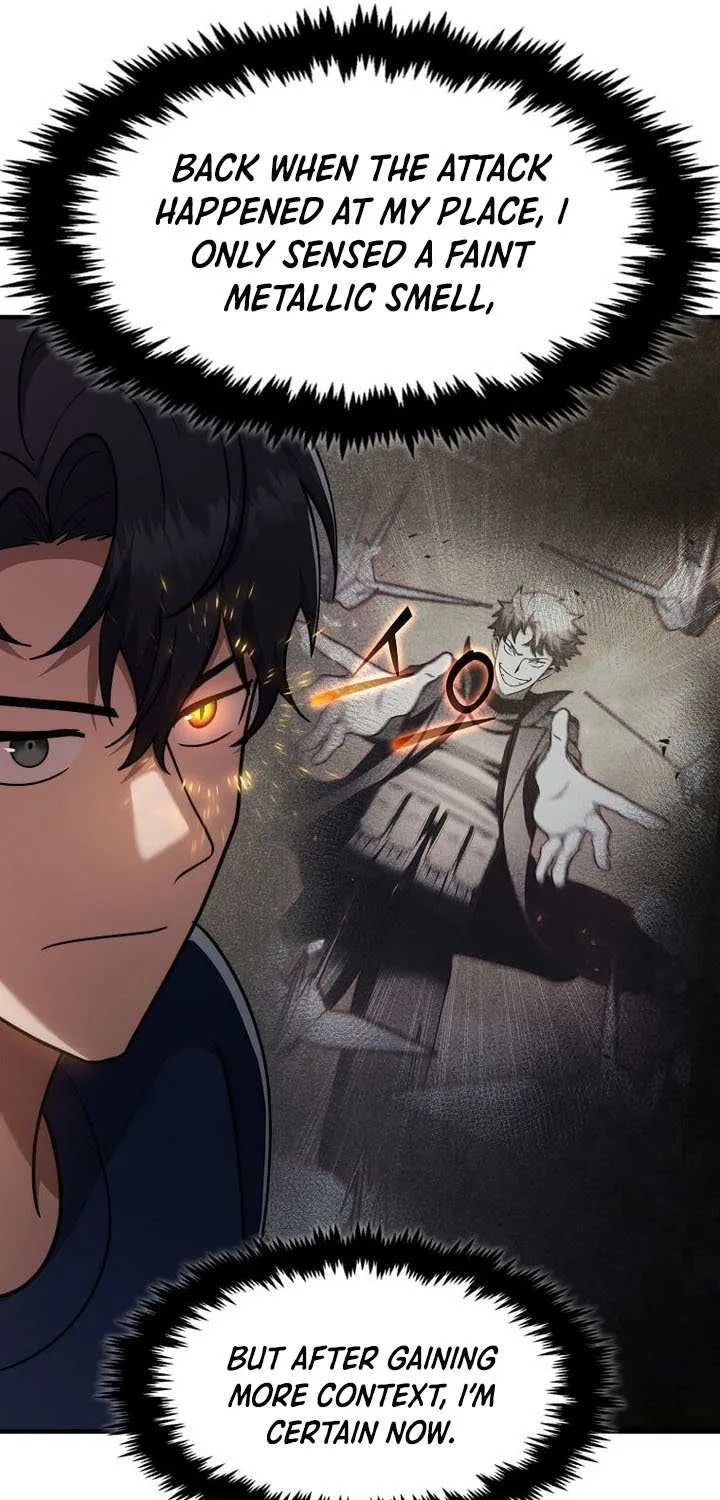 Read Regressed Genius Creates Mythic Items chapter 65 image 76 on Lezhin
