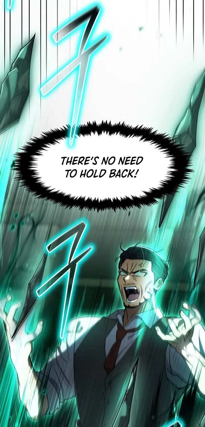 Read Regressed Genius Creates Mythic Items chapter 65 image 8 on Lezhin