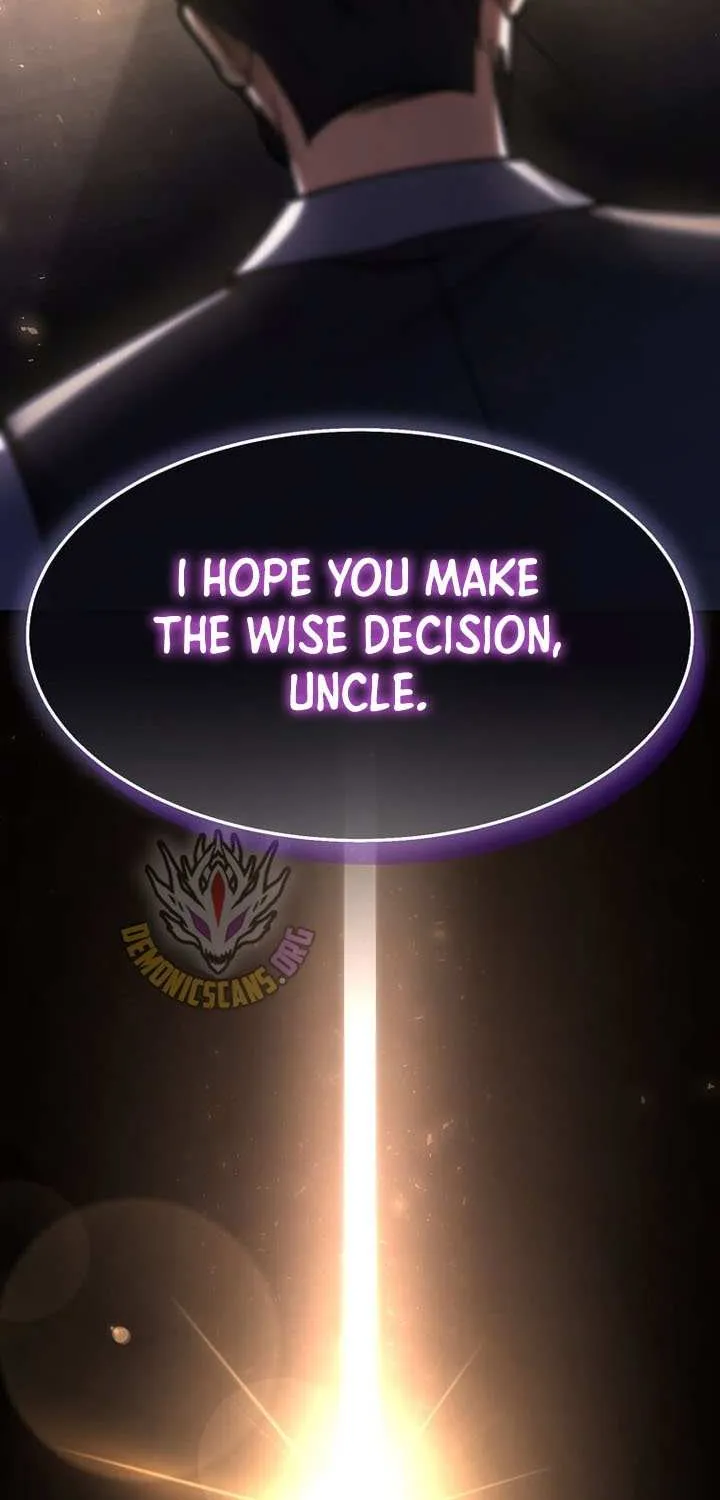 Read Regressed Genius Creates Mythic Items chapter 65 image 84 on Lezhin